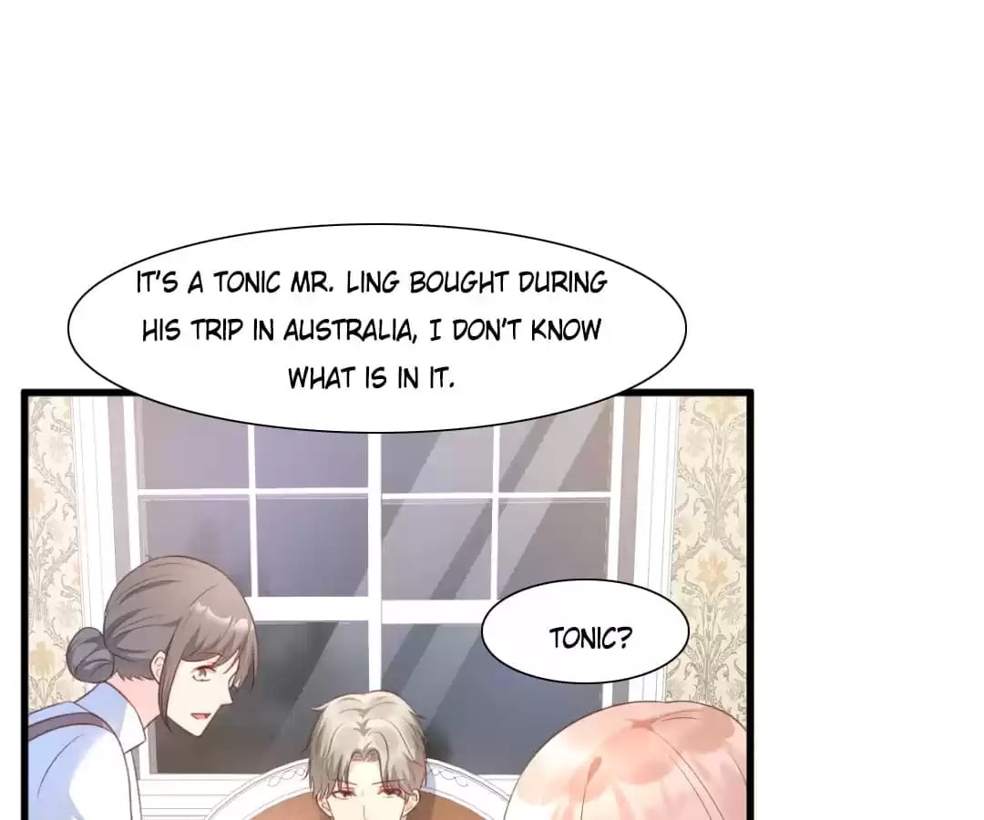 A Chance to Cherish Chapter 12 page 25 - 