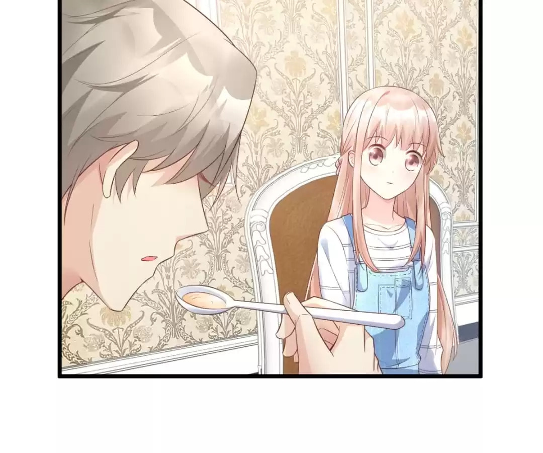 A Chance to Cherish Chapter 12 page 27 - 
