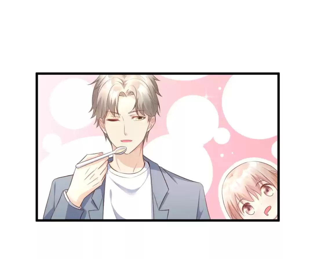 A Chance to Cherish Chapter 12 page 29 - 