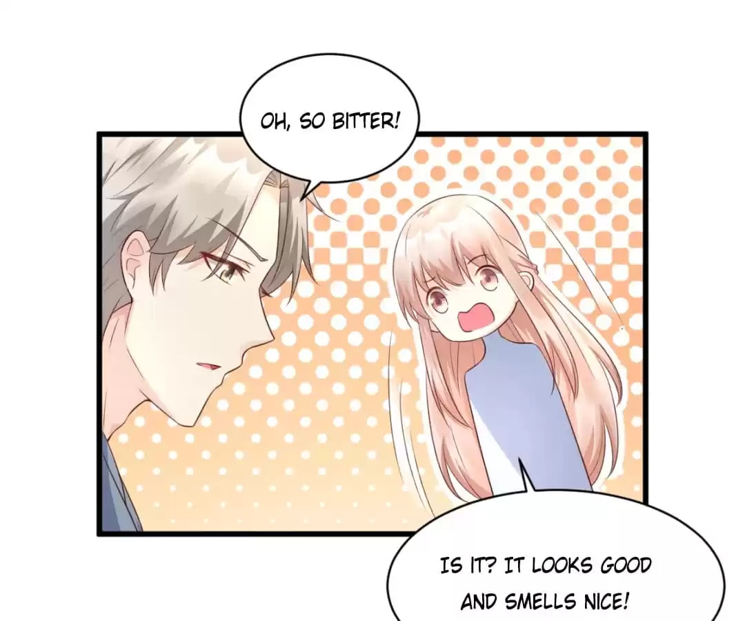 A Chance to Cherish Chapter 12 page 30 - 