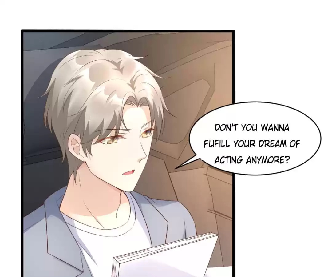 A Chance to Cherish Chapter 12 page 4 - 