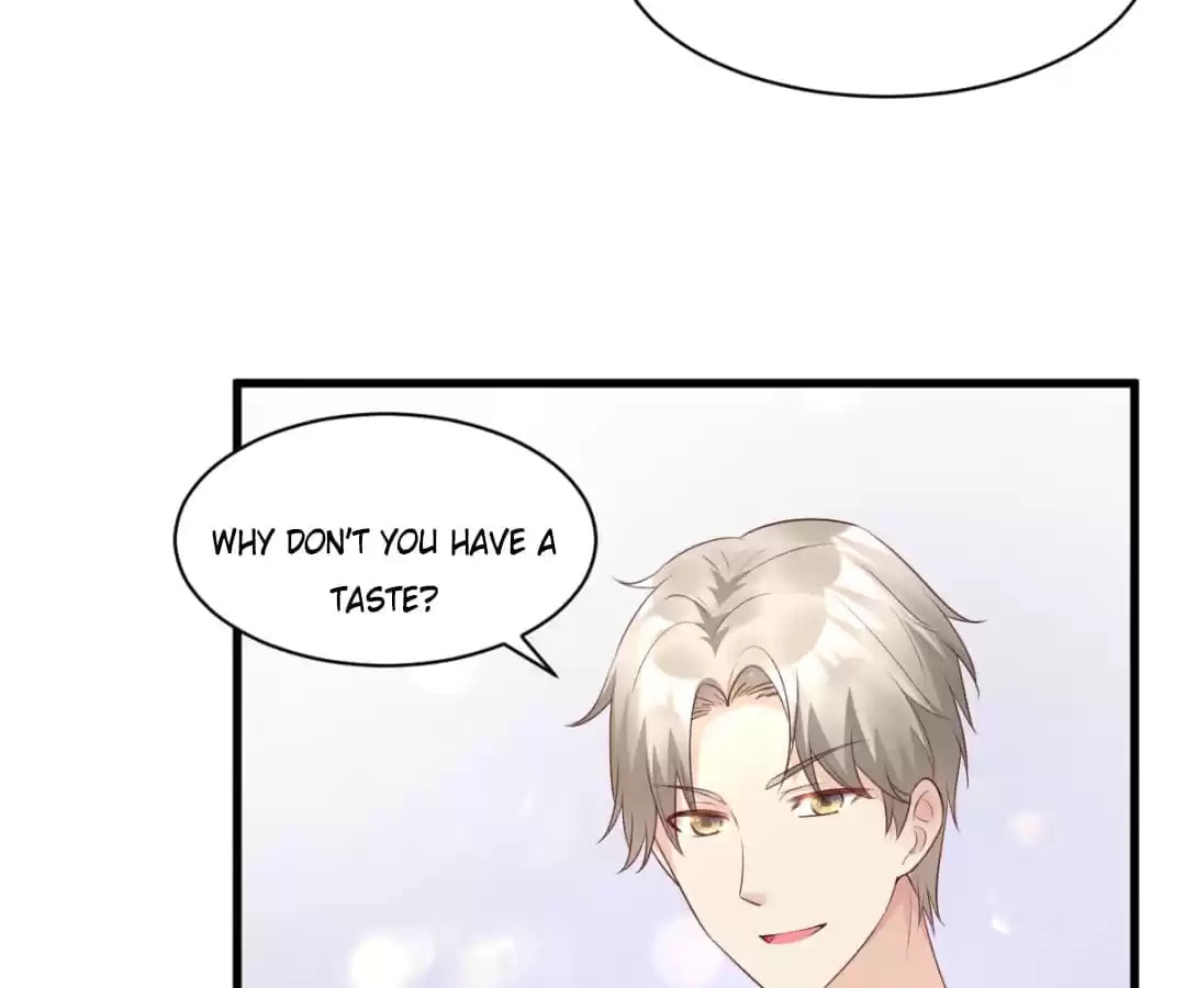 A Chance to Cherish Chapter 12 page 31 - 