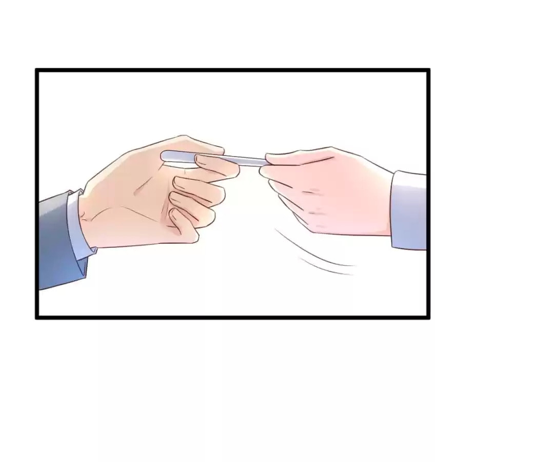 A Chance to Cherish Chapter 12 page 33 - 