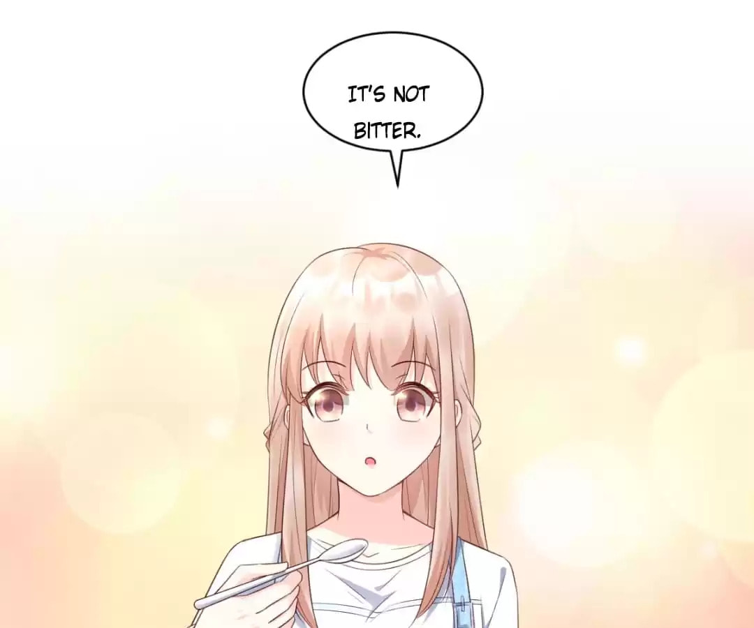 A Chance to Cherish Chapter 12 page 35 - 
