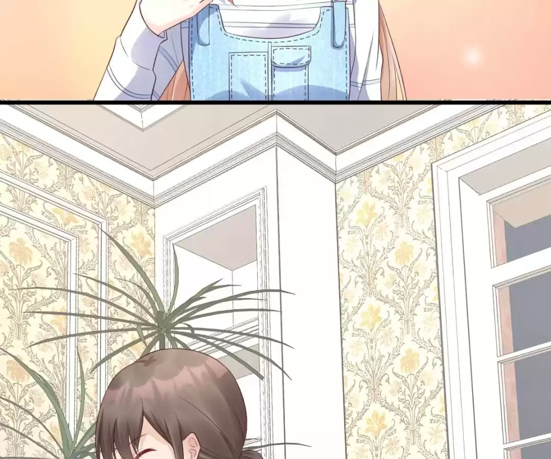 A Chance to Cherish Chapter 12 page 36 - 
