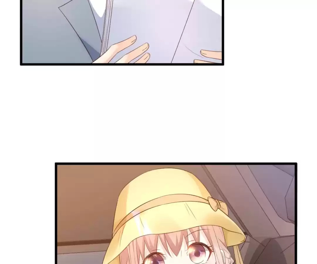 A Chance to Cherish Chapter 12 page 5 - 