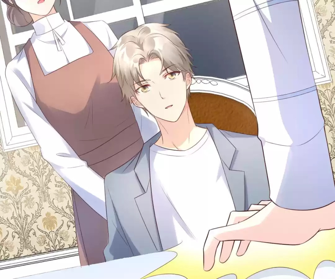 A Chance to Cherish Chapter 12 page 41 - 
