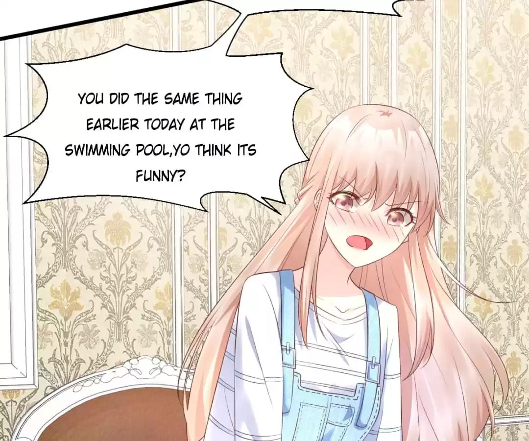A Chance to Cherish Chapter 12 page 43 - 