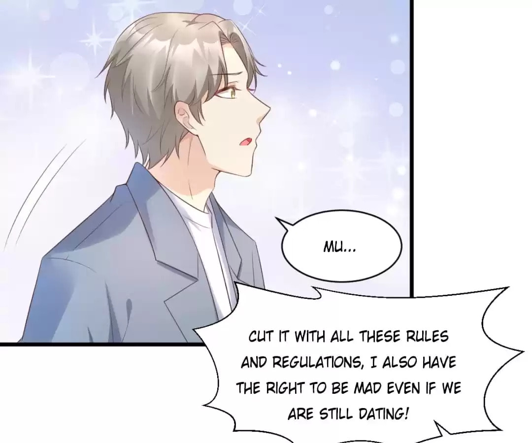 A Chance to Cherish Chapter 12 page 45 - 