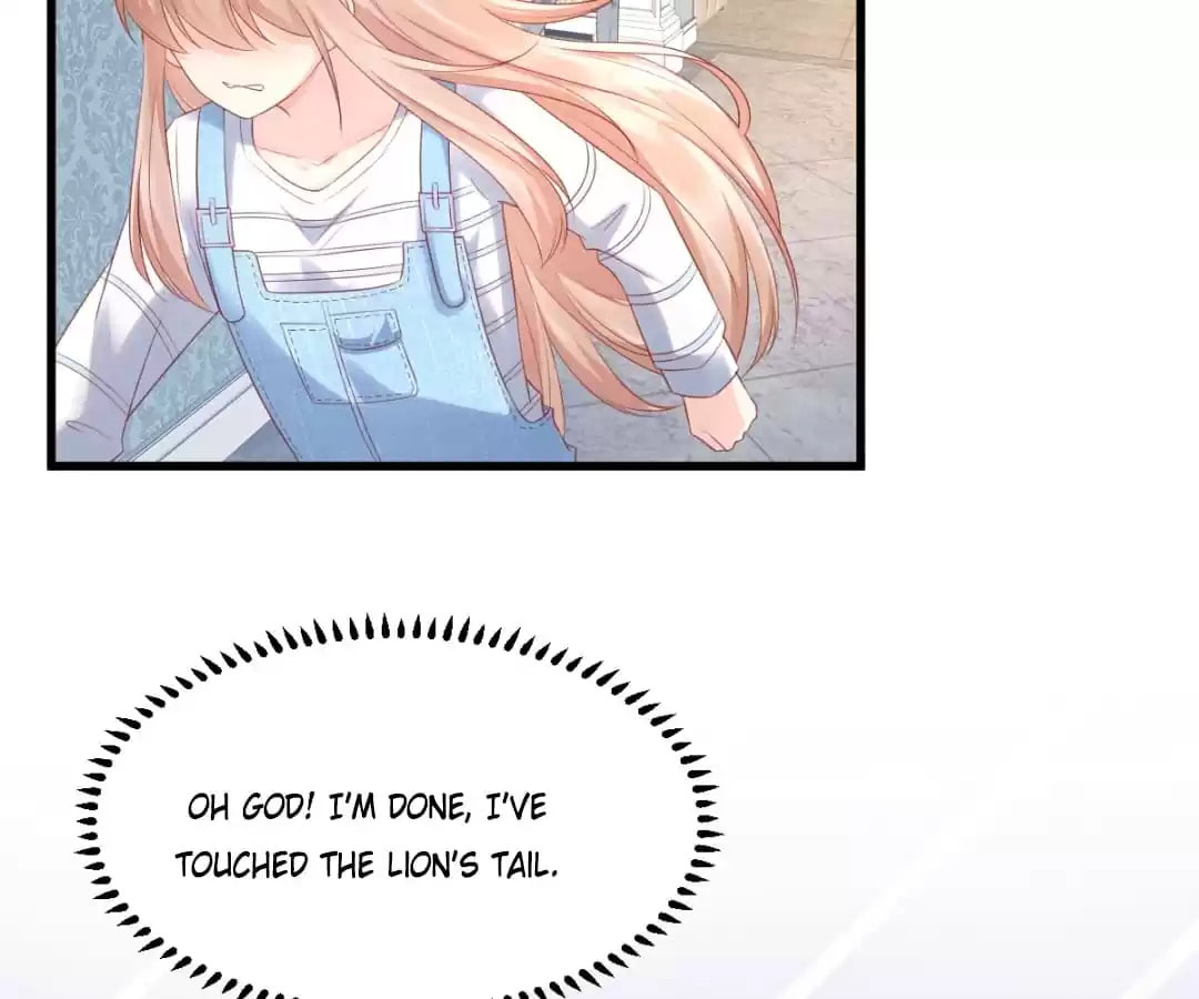 A Chance to Cherish Chapter 12 page 49 - 