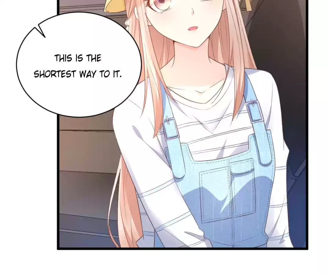 A Chance to Cherish Chapter 12 page 6 - 