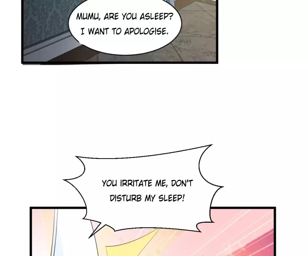 A Chance to Cherish Chapter 12 page 54 - 