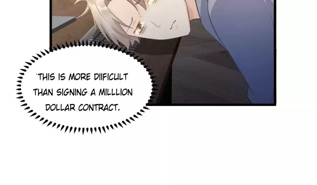 A Chance to Cherish Chapter 12 page 59 - 