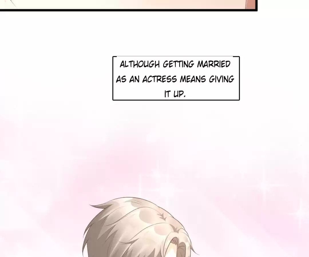 A Chance to Cherish Chapter 12 page 8 - 