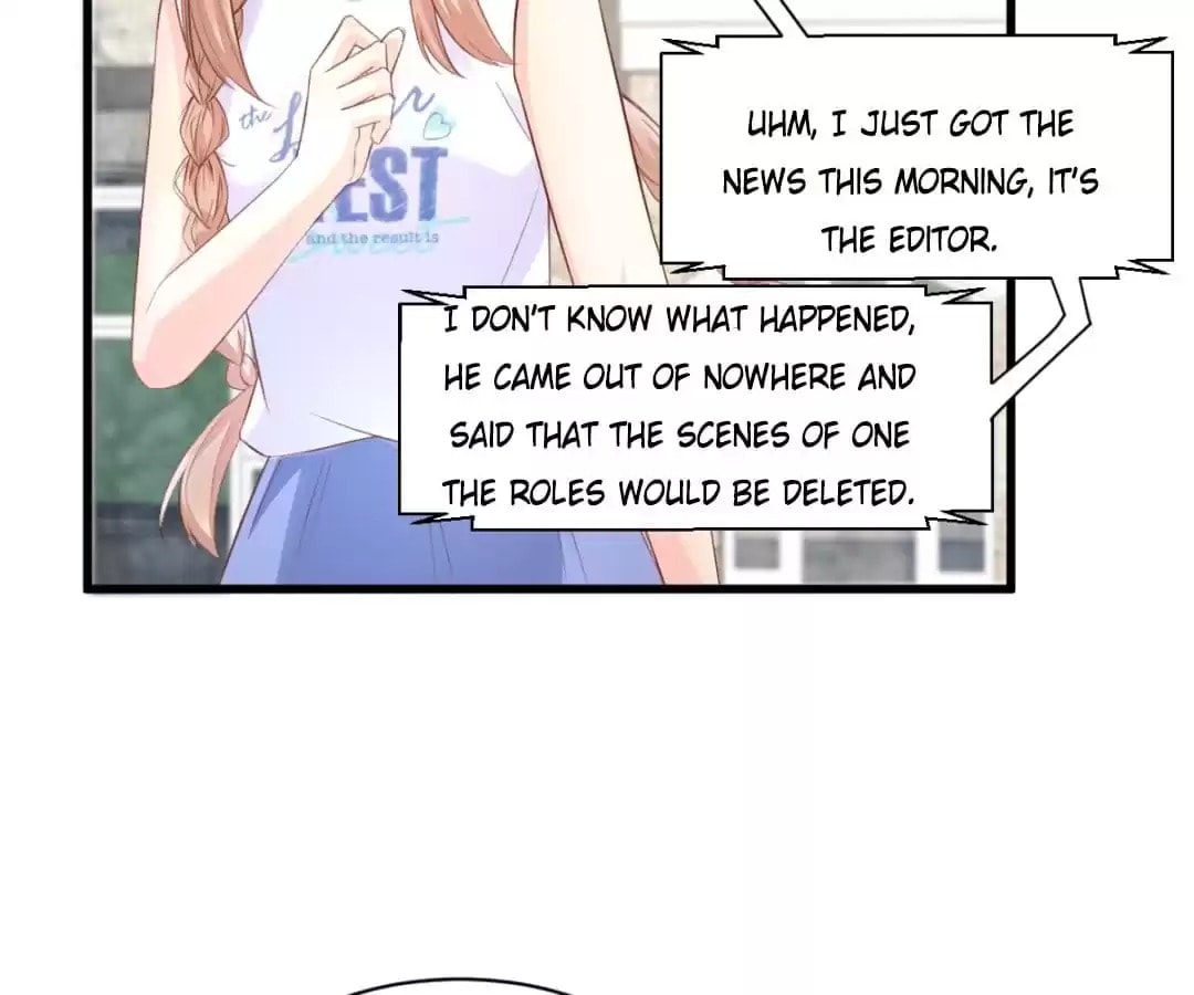 A Chance to Cherish Chapter 13 page 12 - 