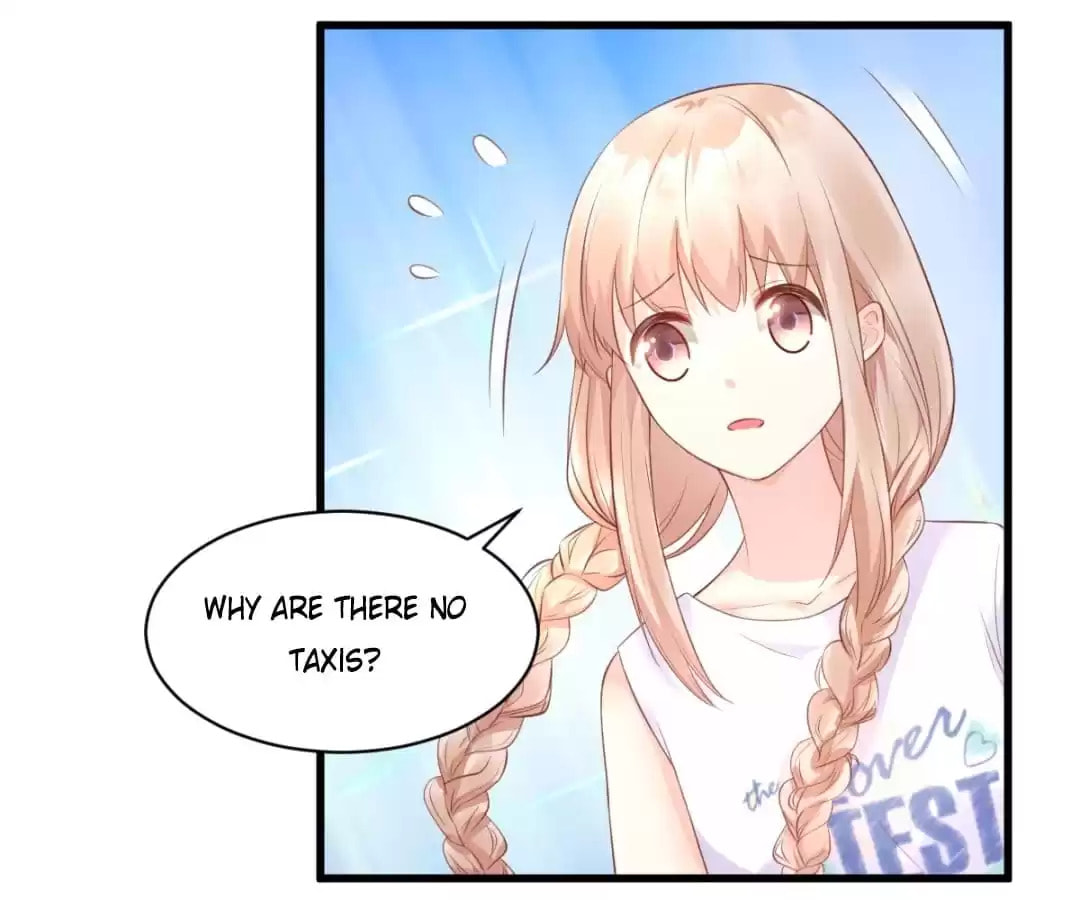 A Chance to Cherish Chapter 13 page 14 - 