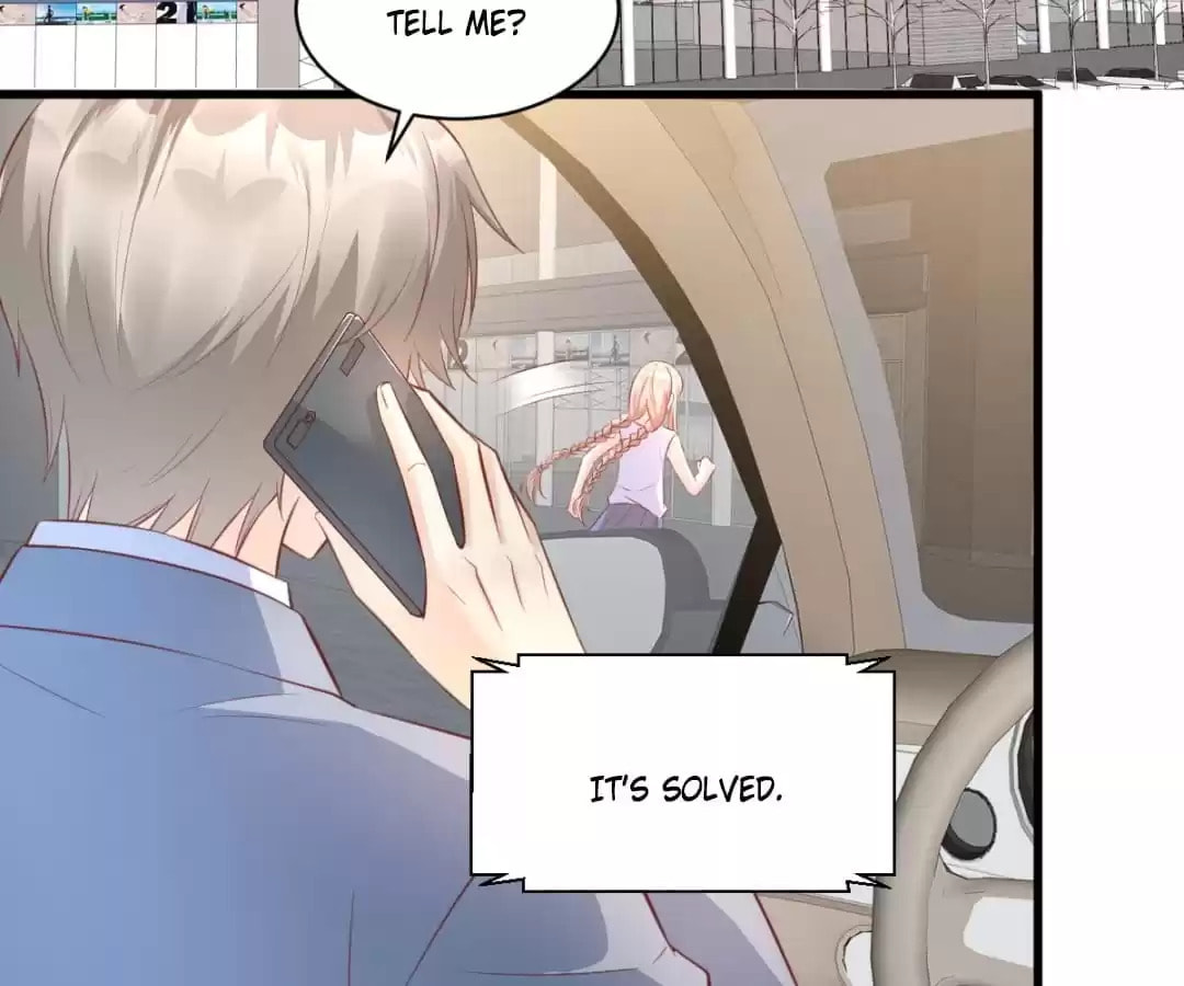 A Chance to Cherish Chapter 13 page 21 - 