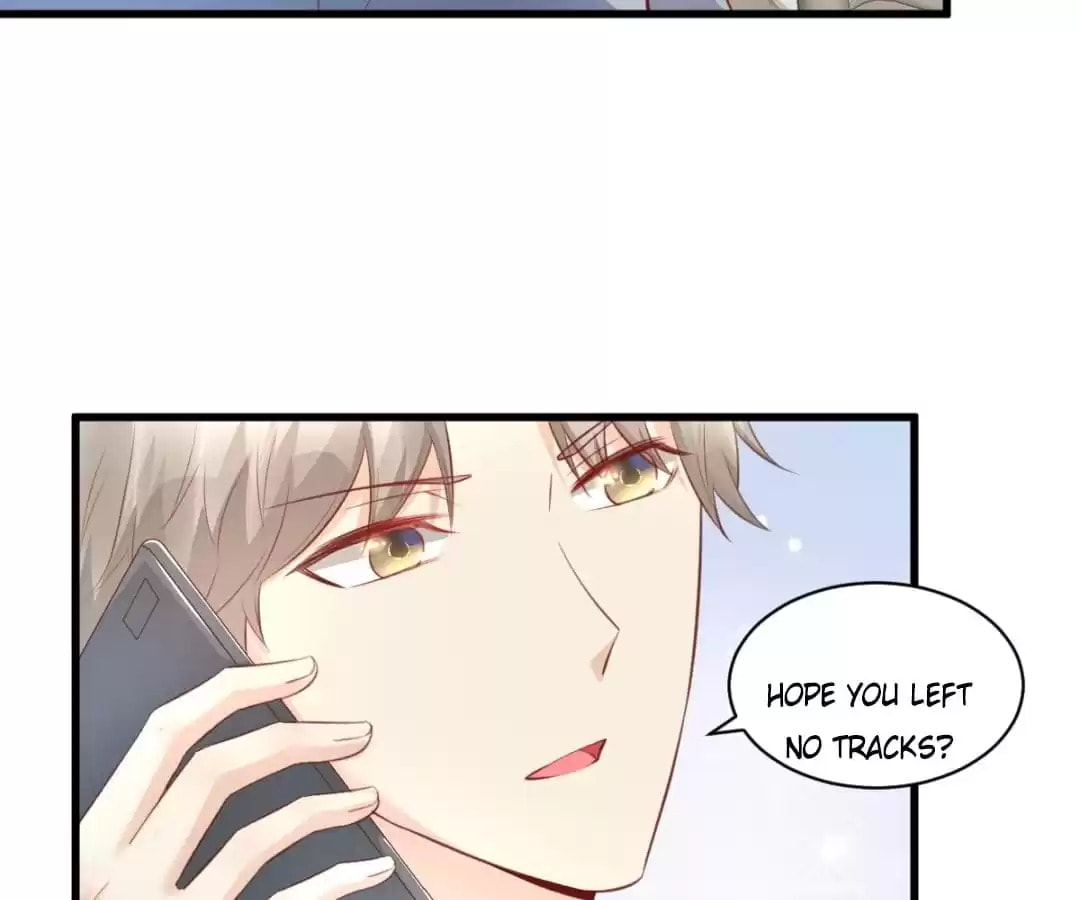 A Chance to Cherish Chapter 13 page 22 - 