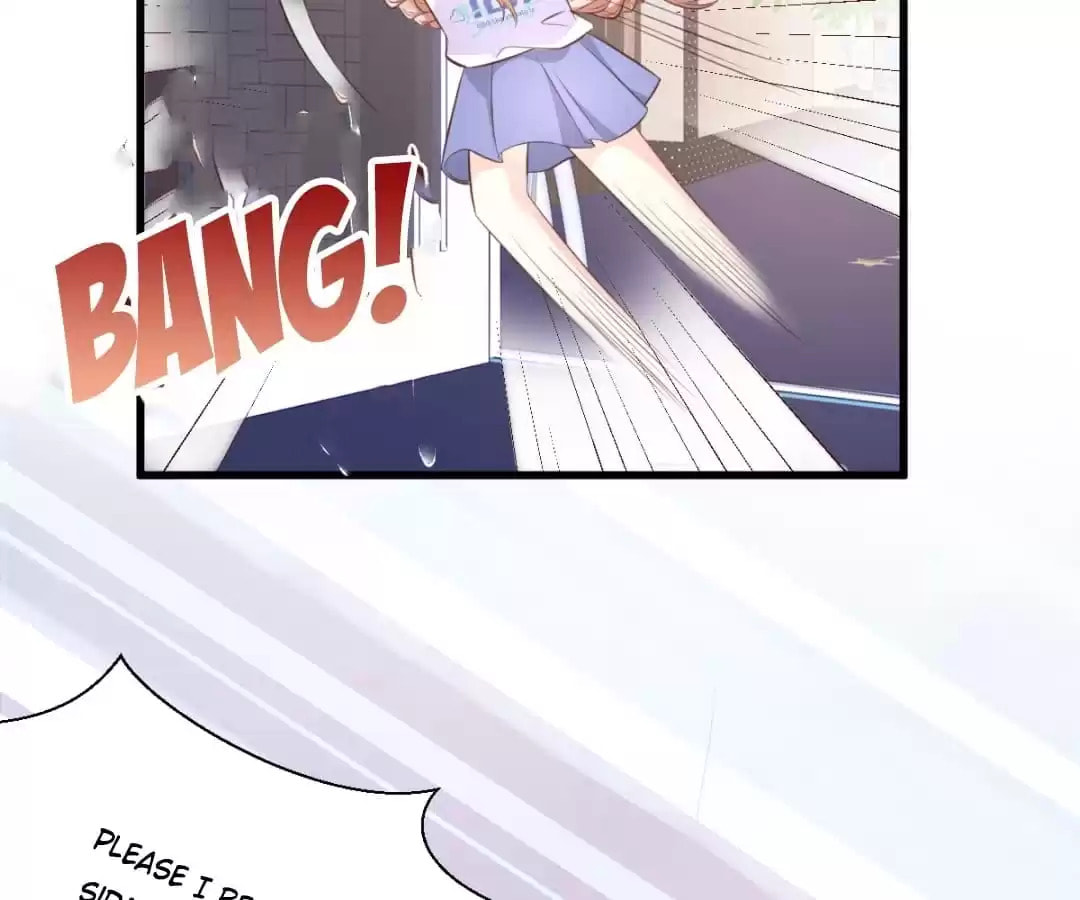 A Chance to Cherish Chapter 13 page 30 - 