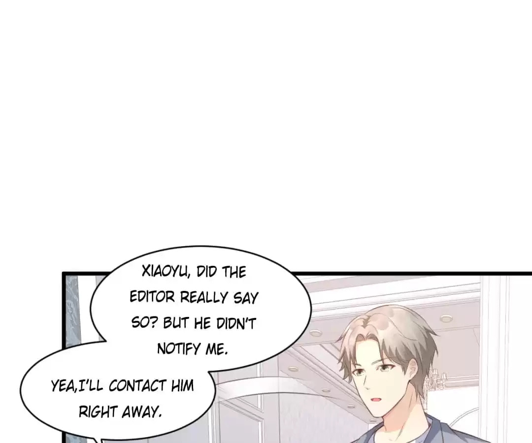 A Chance to Cherish Chapter 13 page 4 - 