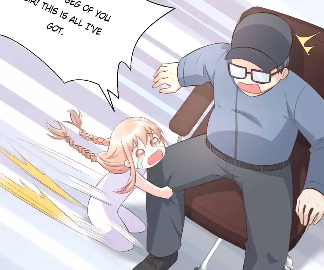 A Chance to Cherish Chapter 13 page 31 - 