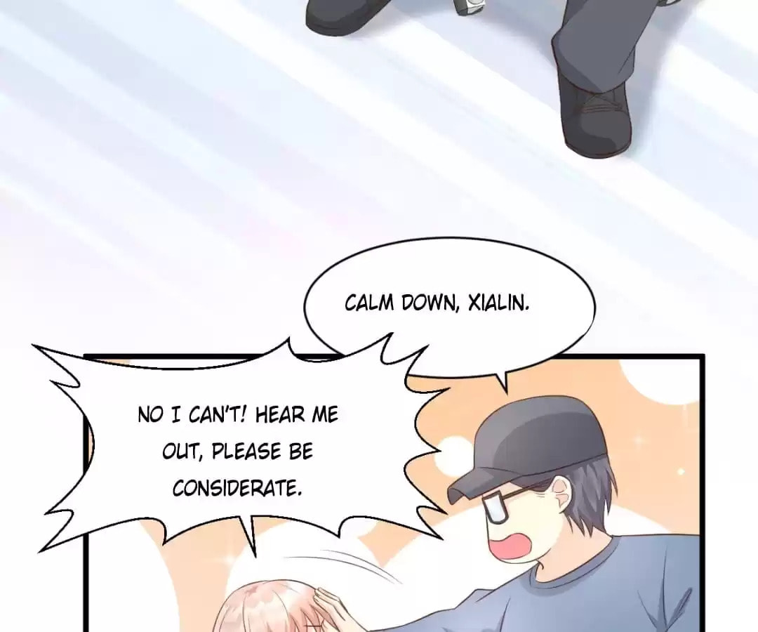 A Chance to Cherish Chapter 13 page 32 - 
