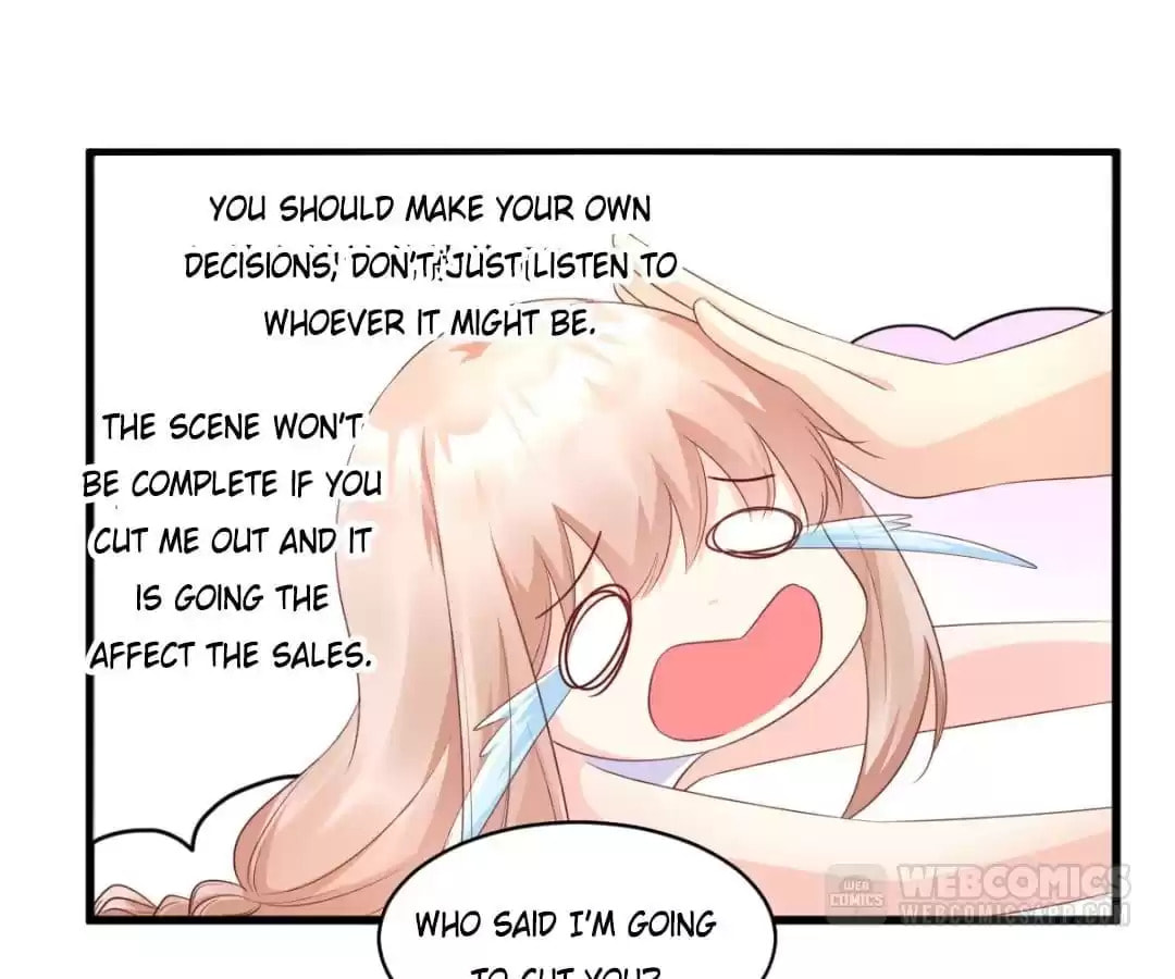 A Chance to Cherish Chapter 13 page 34 - 