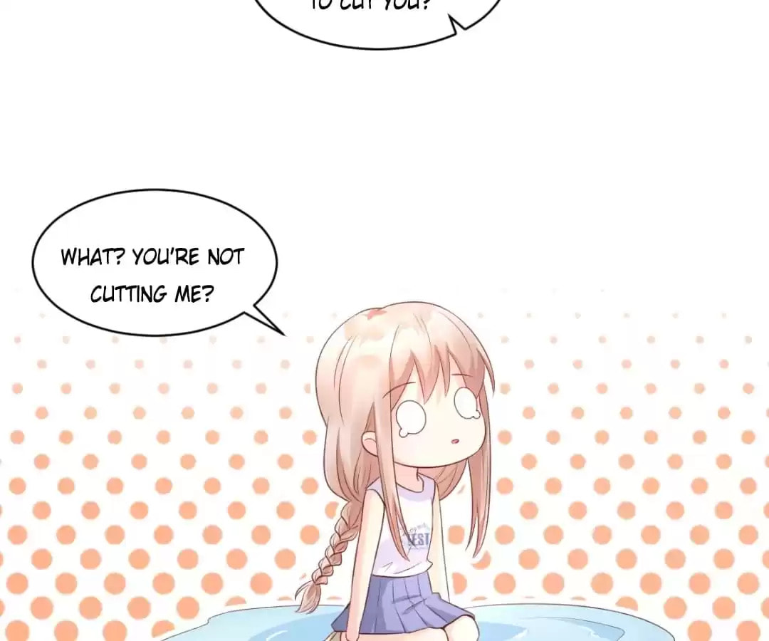A Chance to Cherish Chapter 13 page 35 - 