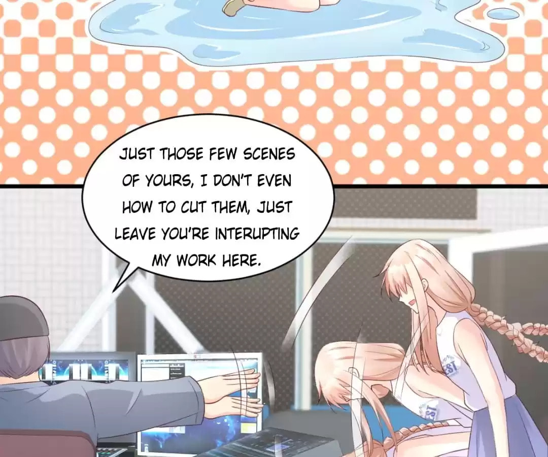 A Chance to Cherish Chapter 13 page 36 - 