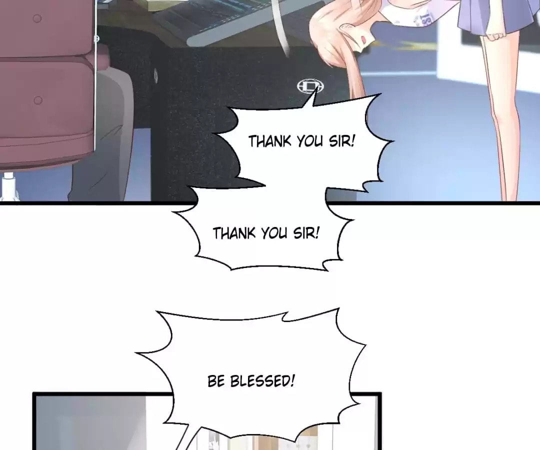 A Chance to Cherish Chapter 13 page 37 - 