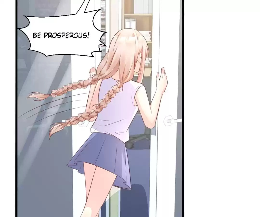 A Chance to Cherish Chapter 13 page 38 - 