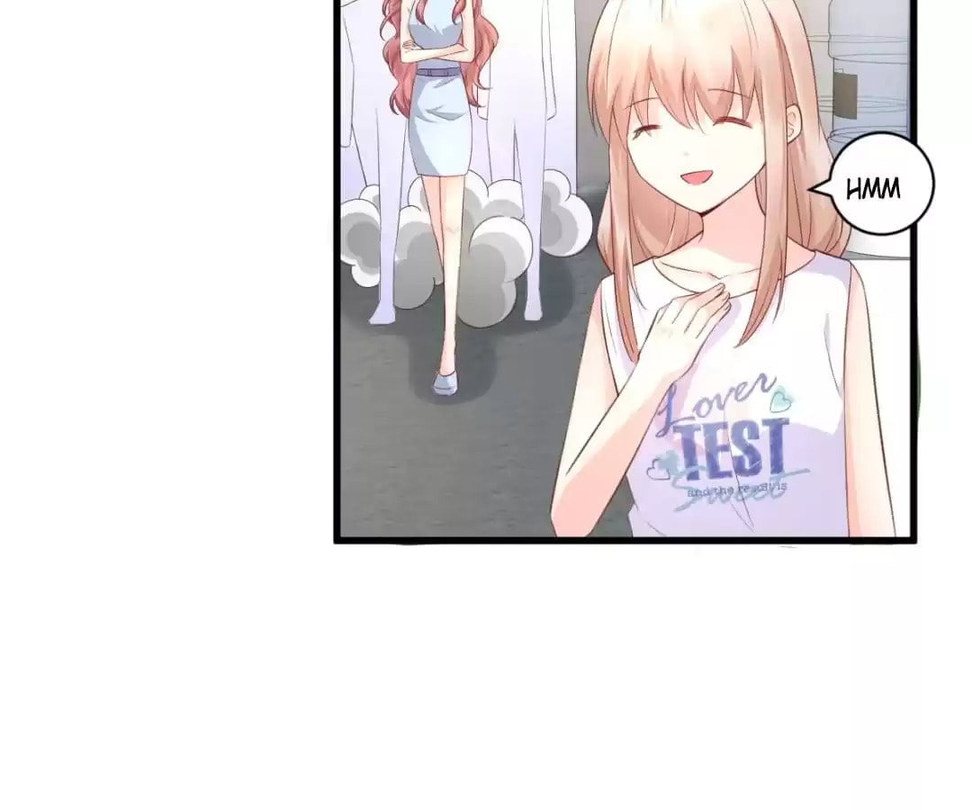 A Chance to Cherish Chapter 13 page 40 - 