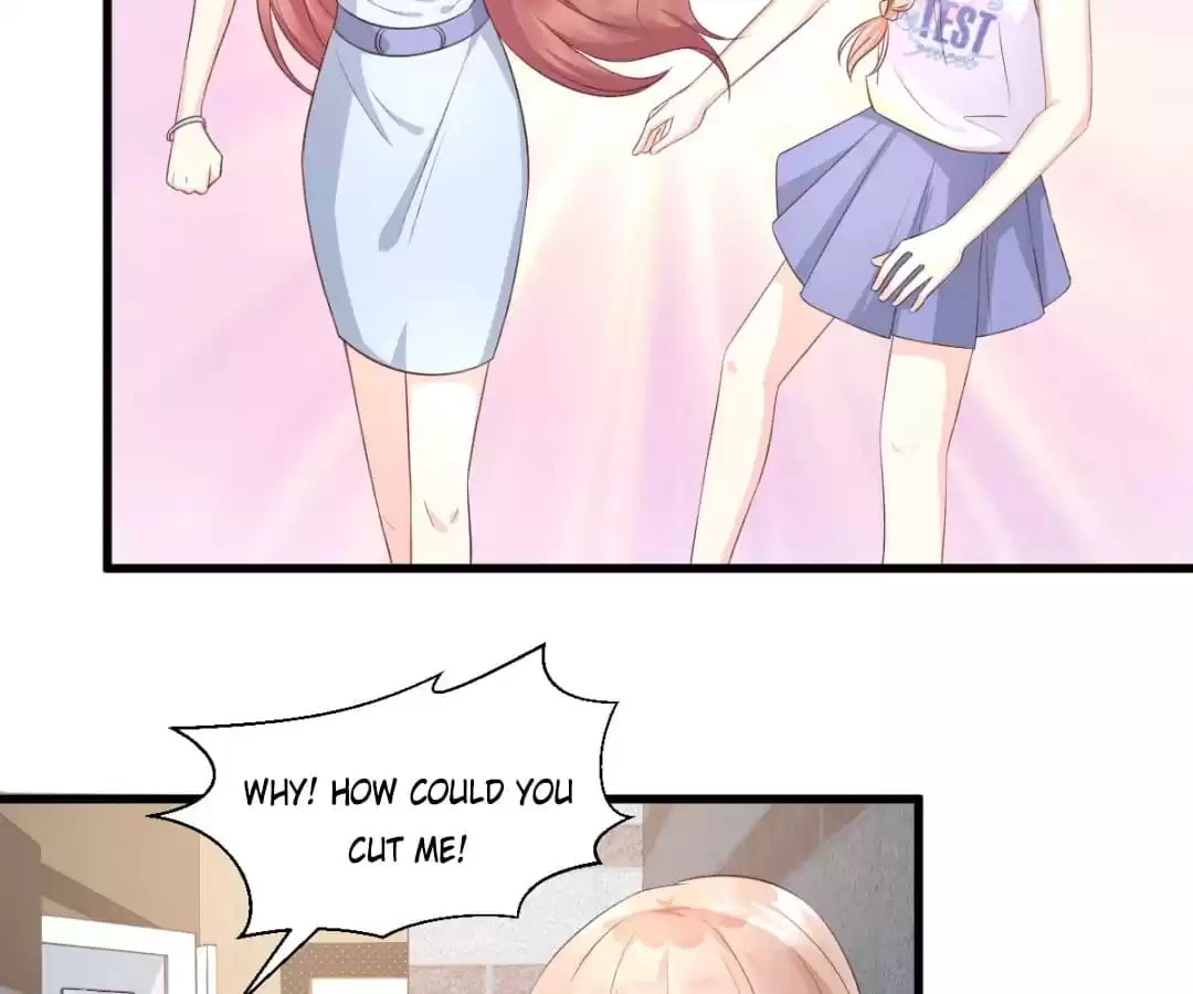 A Chance to Cherish Chapter 13 page 43 - 