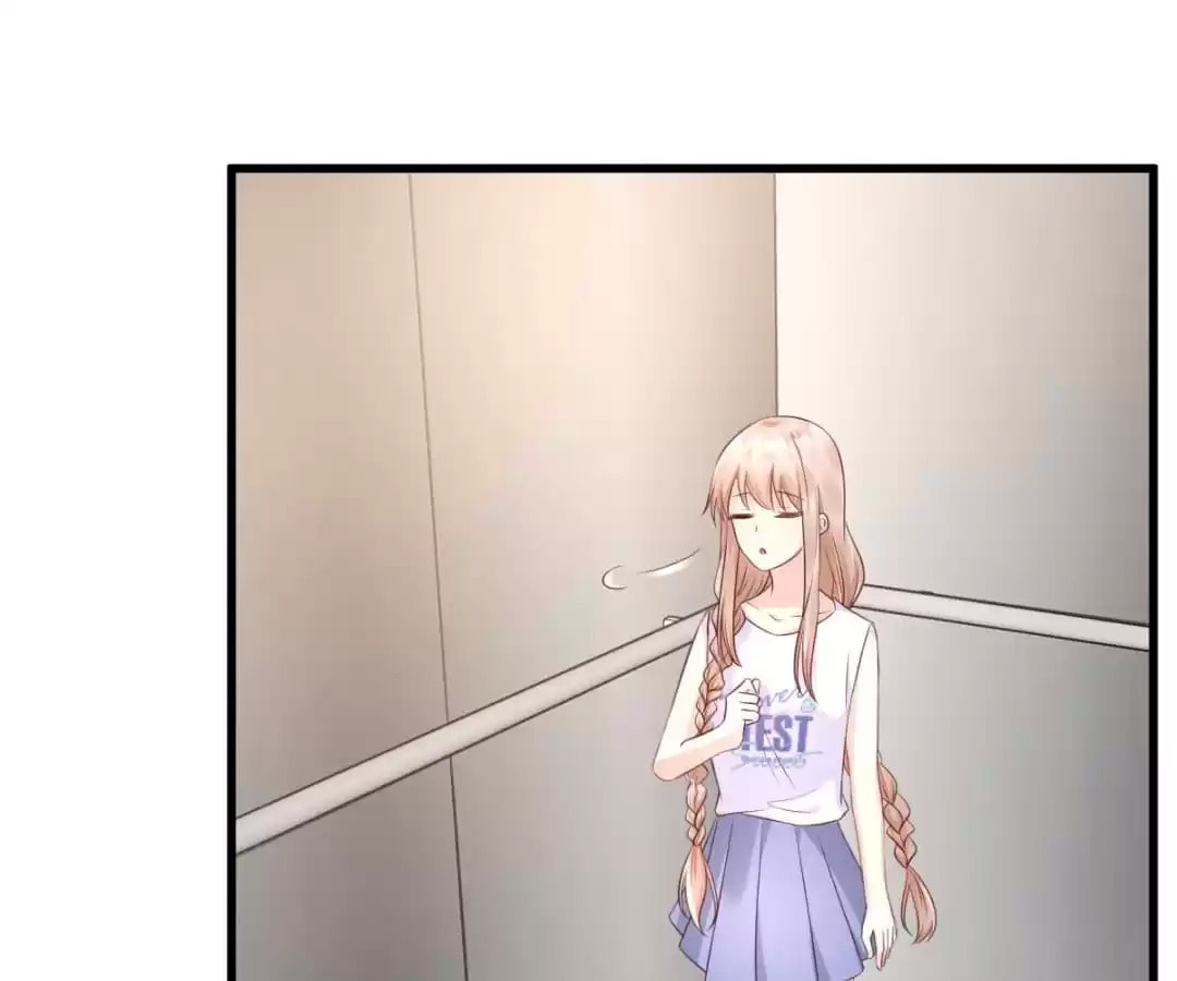 A Chance to Cherish Chapter 13 page 45 - 