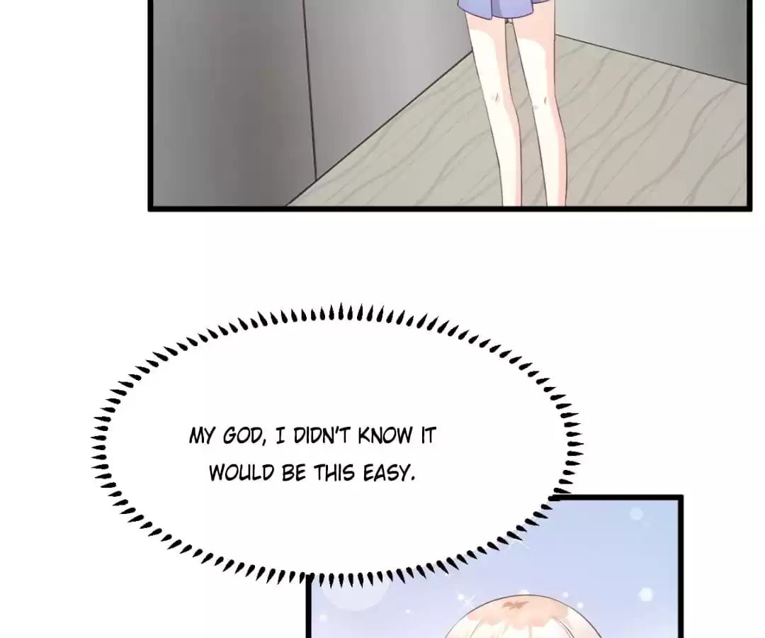 A Chance to Cherish Chapter 13 page 46 - 