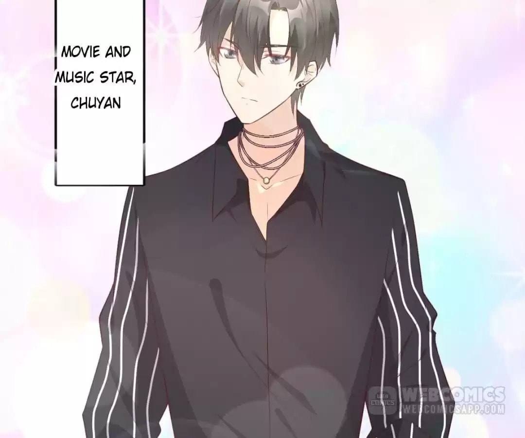 A Chance to Cherish Chapter 13 page 50 - 