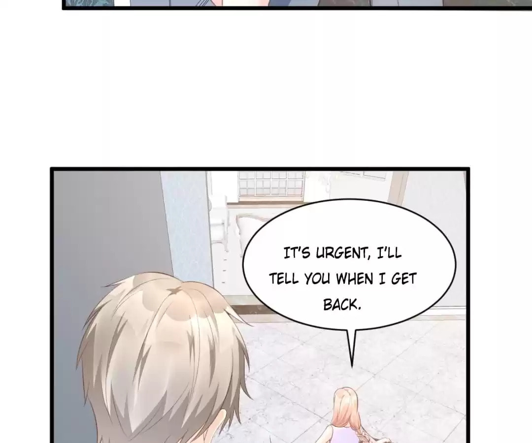 A Chance to Cherish Chapter 13 page 6 - 
