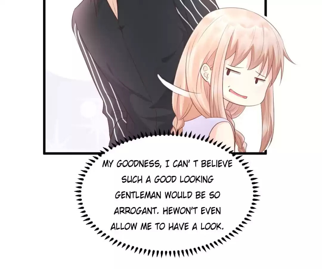 A Chance to Cherish Chapter 13 page 54 - 