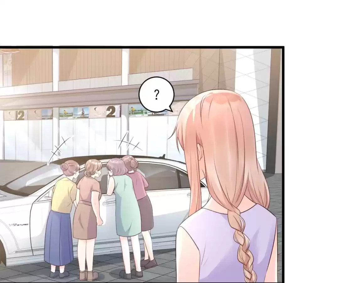 A Chance to Cherish Chapter 13 page 59 - 