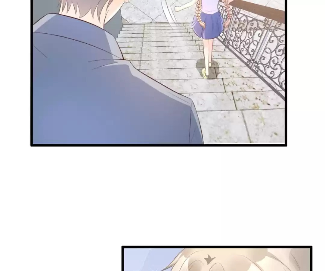 A Chance to Cherish Chapter 13 page 7 - 
