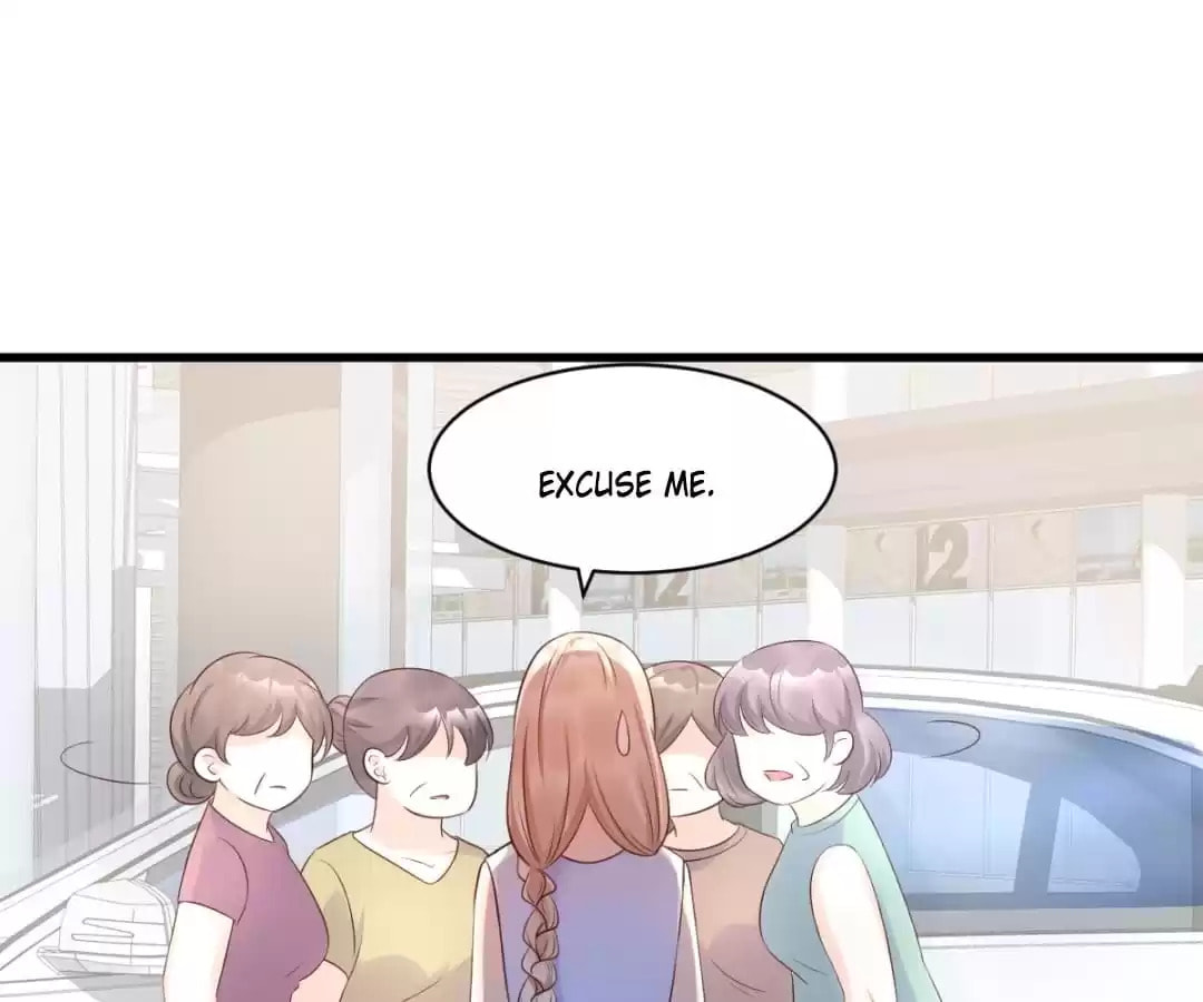 A Chance to Cherish Chapter 13 page 62 - 