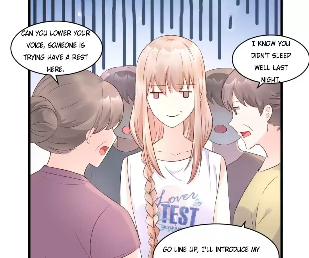 A Chance to Cherish Chapter 13 page 64 - 