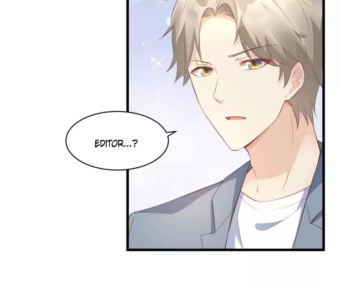 A Chance to Cherish Chapter 13 page 8 - 