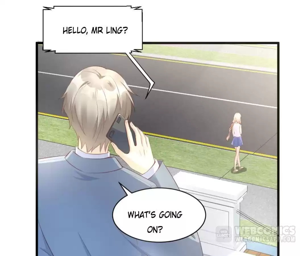 A Chance to Cherish Chapter 13 page 10 - 