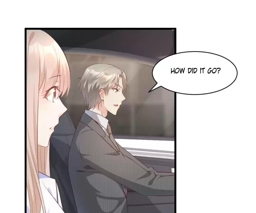 A Chance to Cherish Chapter 14 page 1 - 