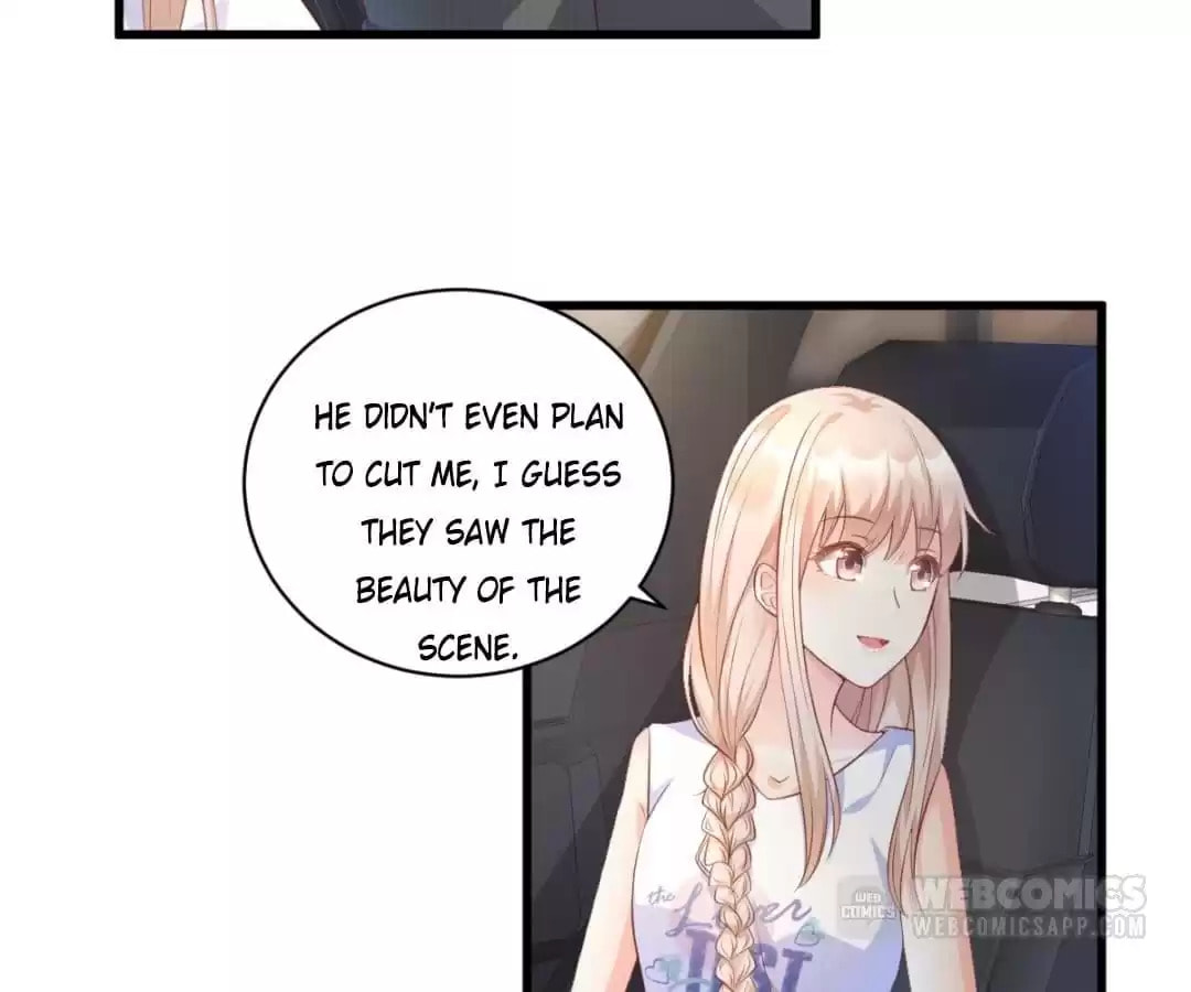 A Chance to Cherish Chapter 14 page 2 - 