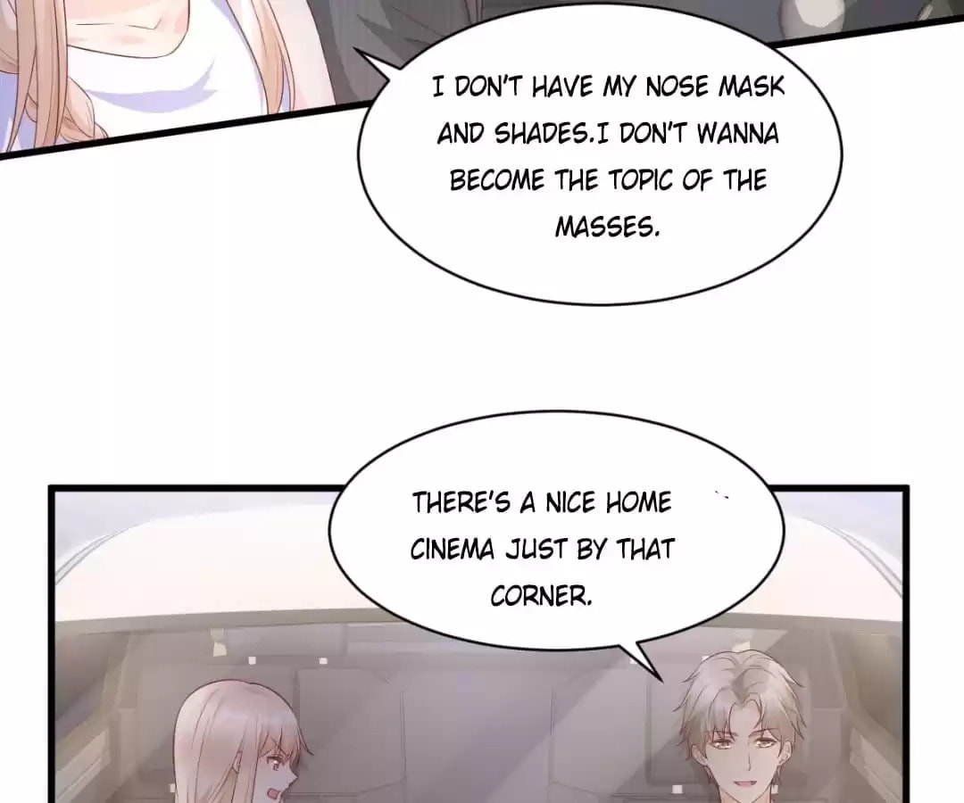 A Chance to Cherish Chapter 14 page 11 - 