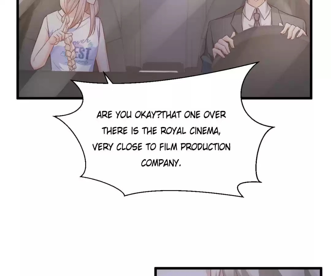 A Chance to Cherish Chapter 14 page 12 - 