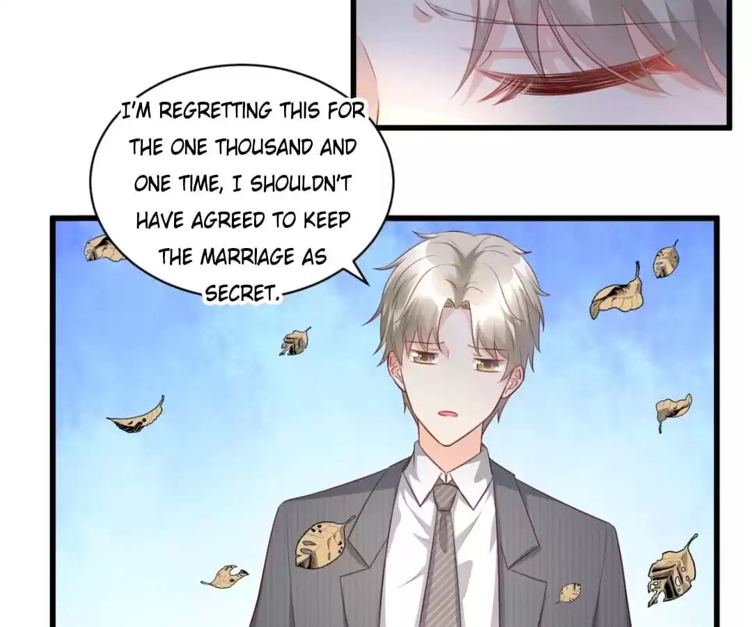 A Chance to Cherish Chapter 14 page 13 - 