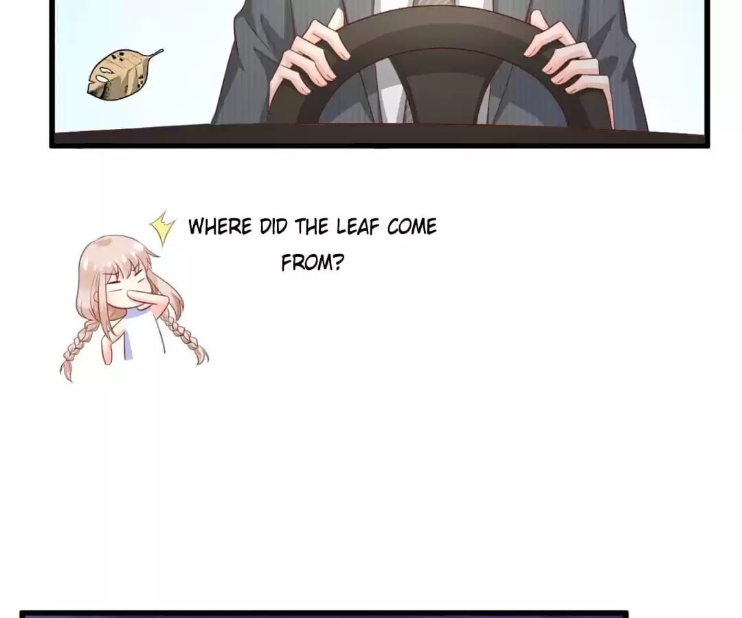 A Chance to Cherish Chapter 14 page 14 - 